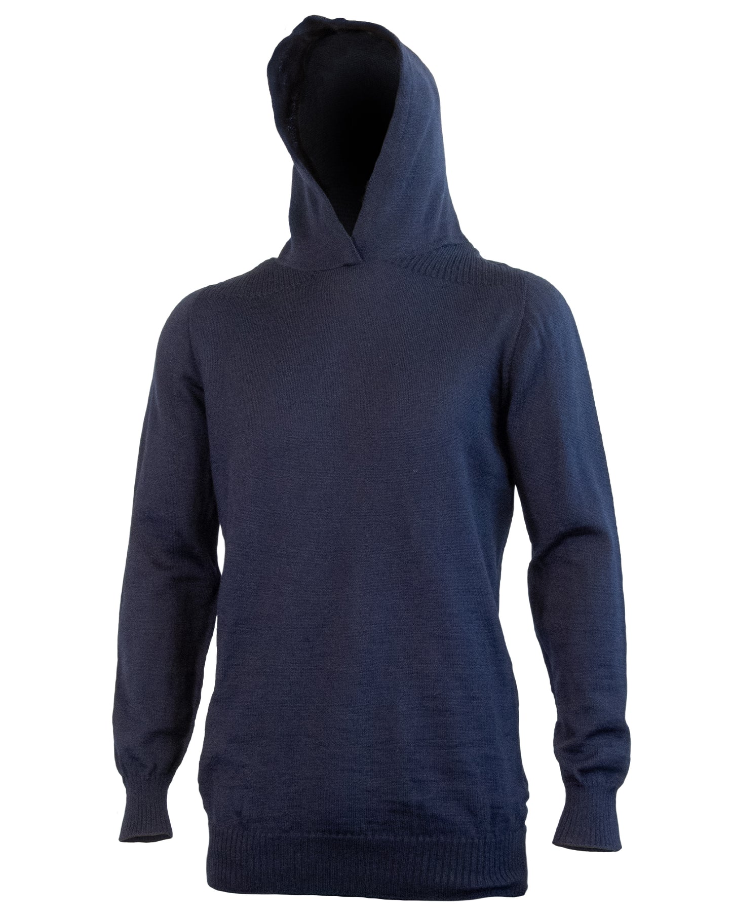 300 WOOL HOODIE