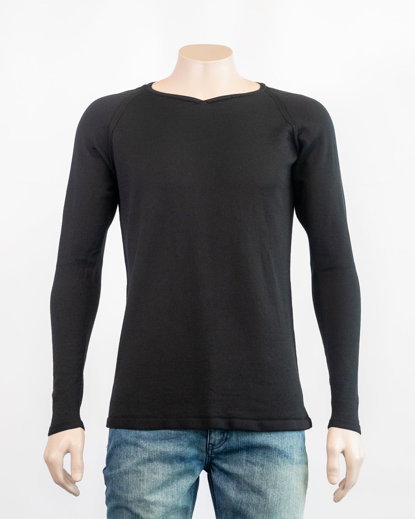 18M ULTRA MERINO LONG SLEEVE