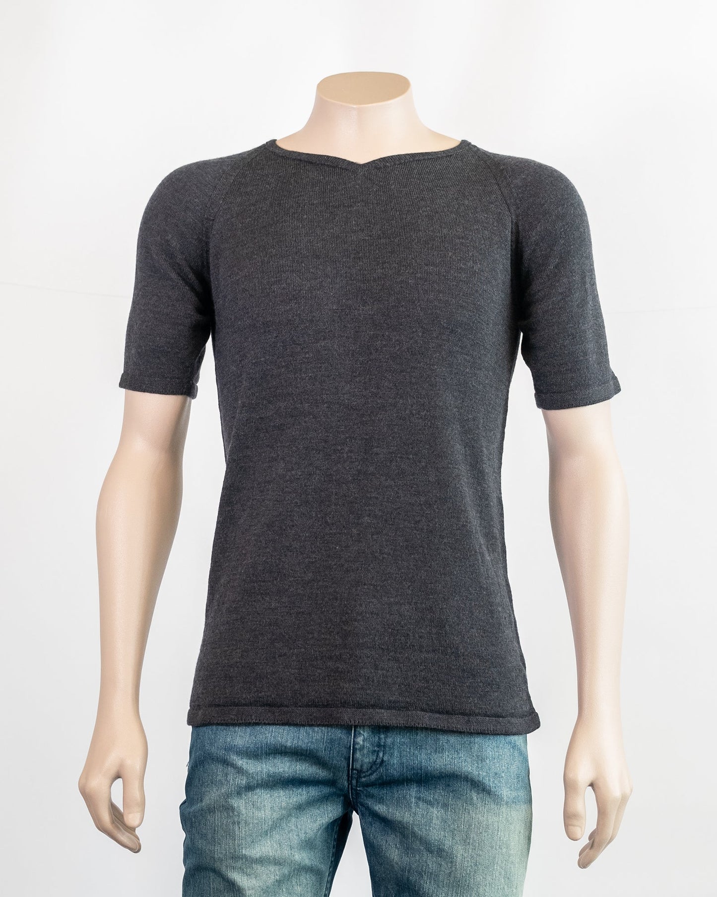 18M ULTRA MERINO SHORT SLEEVE