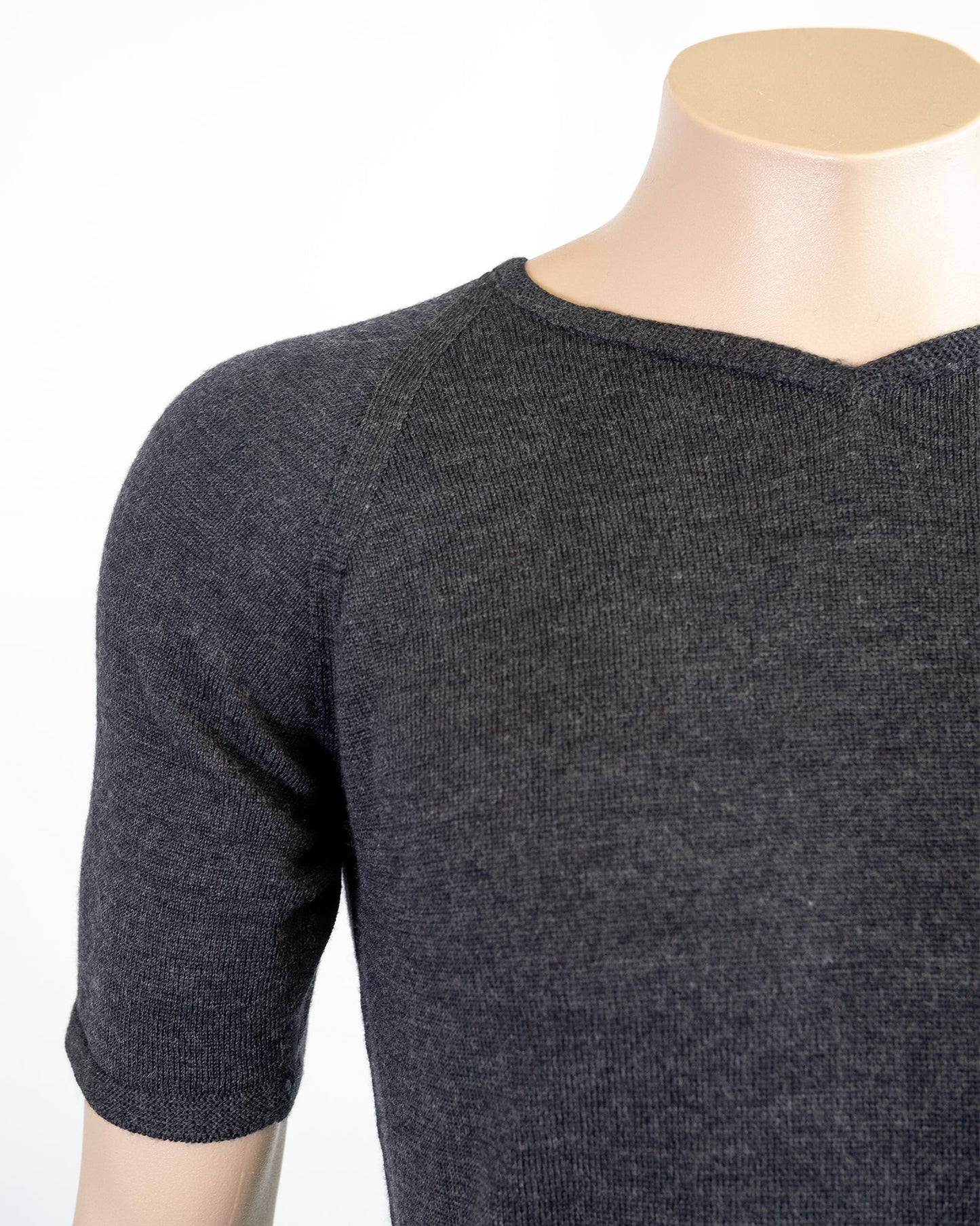 18M ULTRA MERINO SHORT SLEEVE