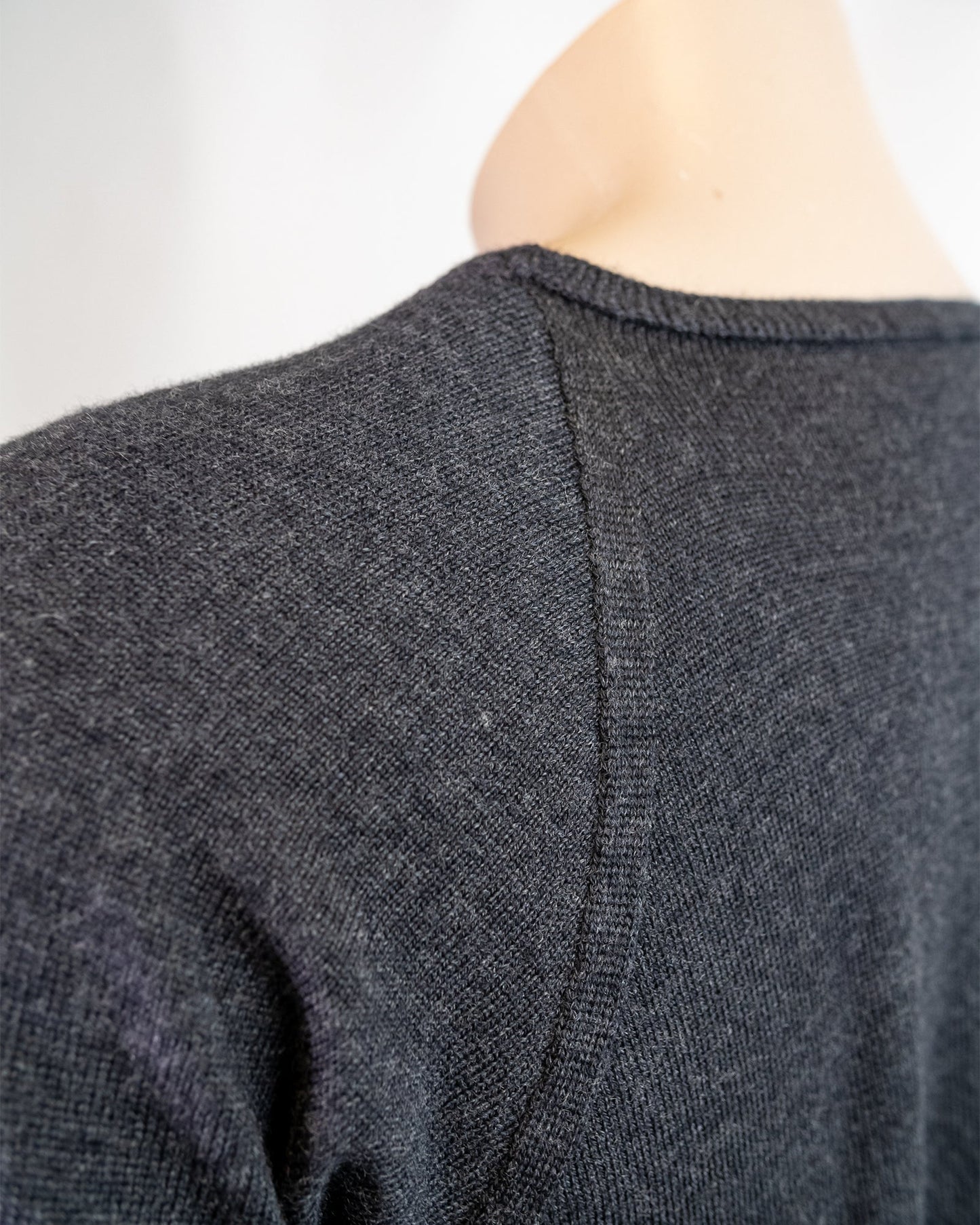 18M ULTRA MERINO SHORT SLEEVE