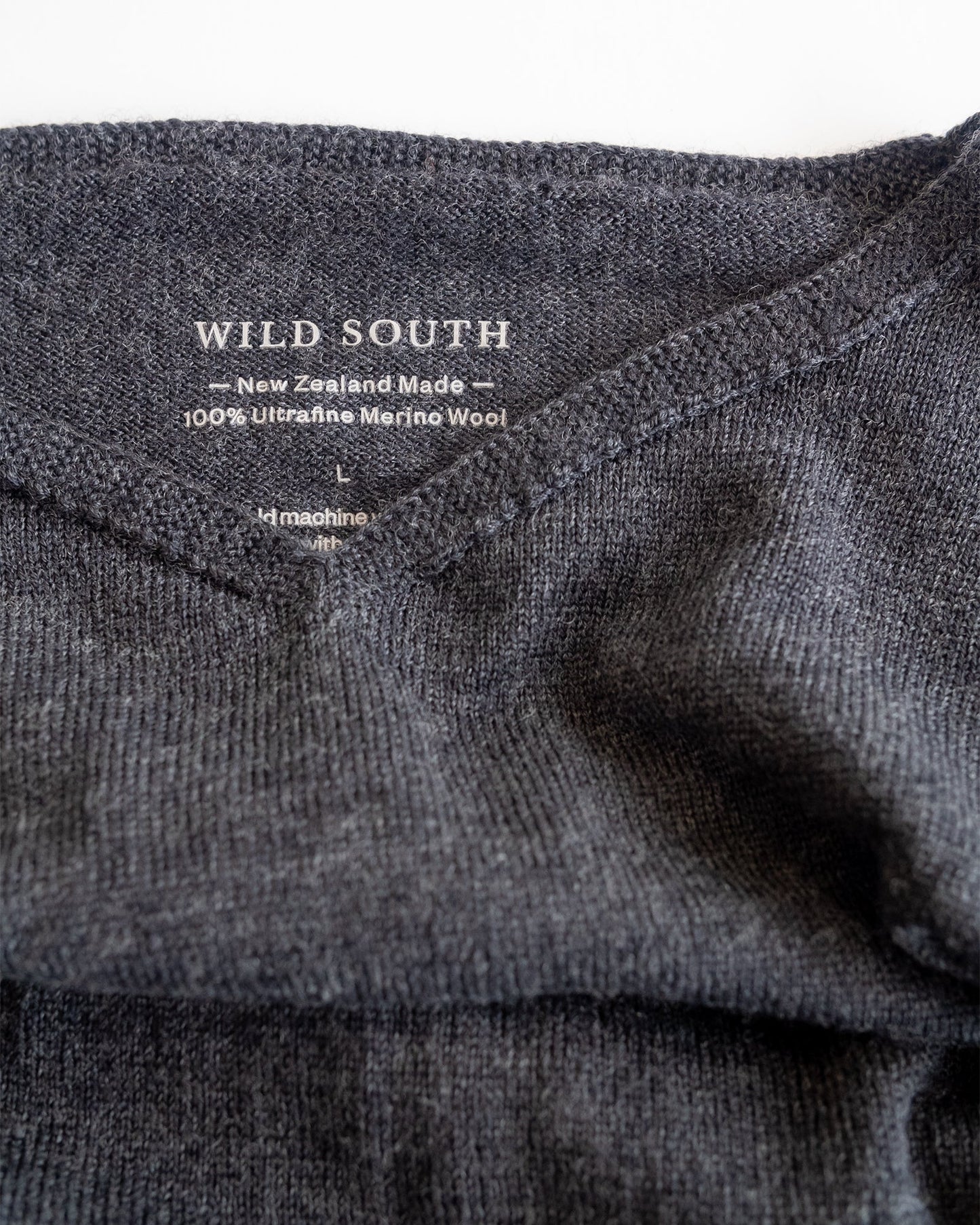 18M ULTRA MERINO SHORT SLEEVE