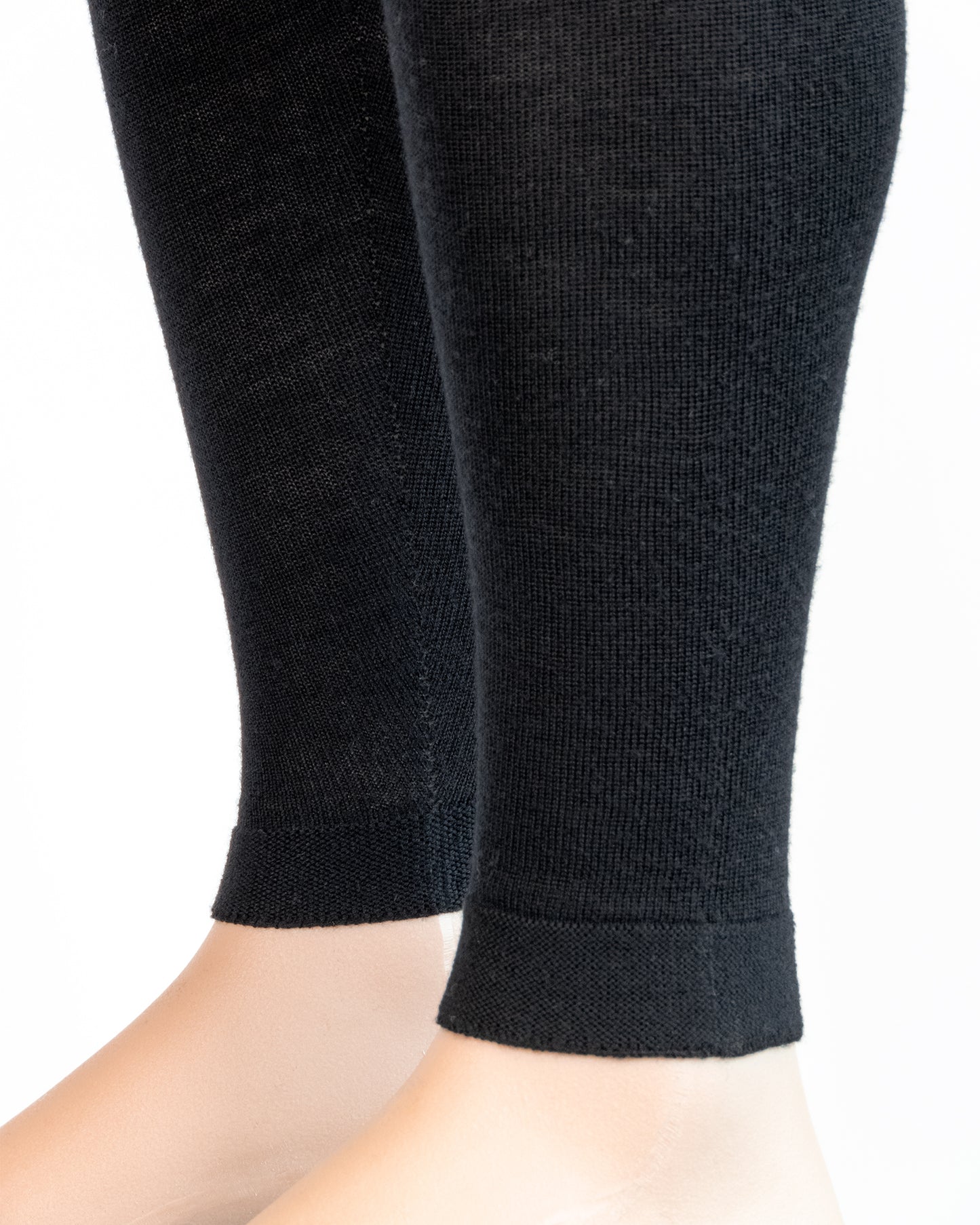 SUPERFINE MERINO LONG-JOHN