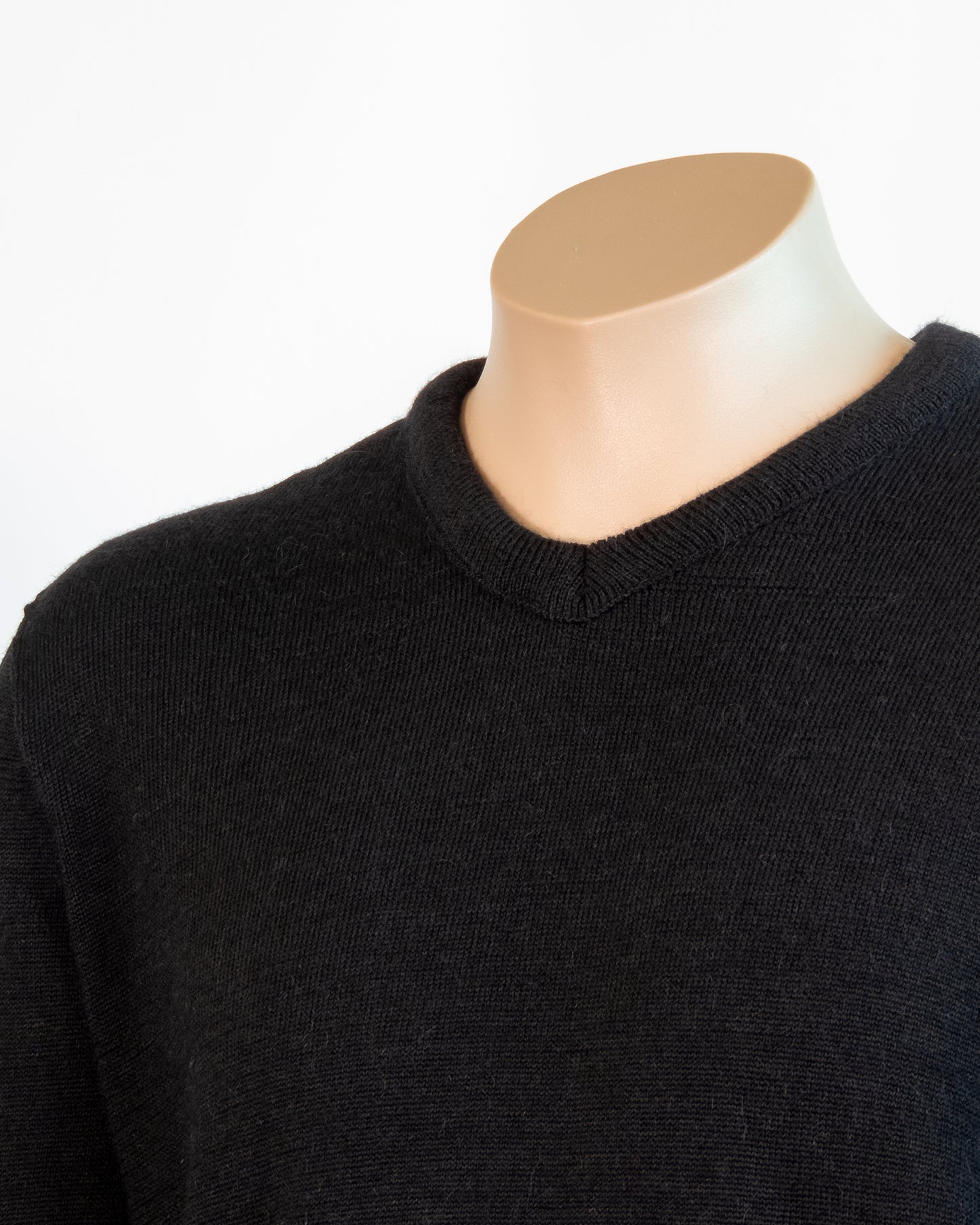 MENS AWAKARI II MERINO VEE
