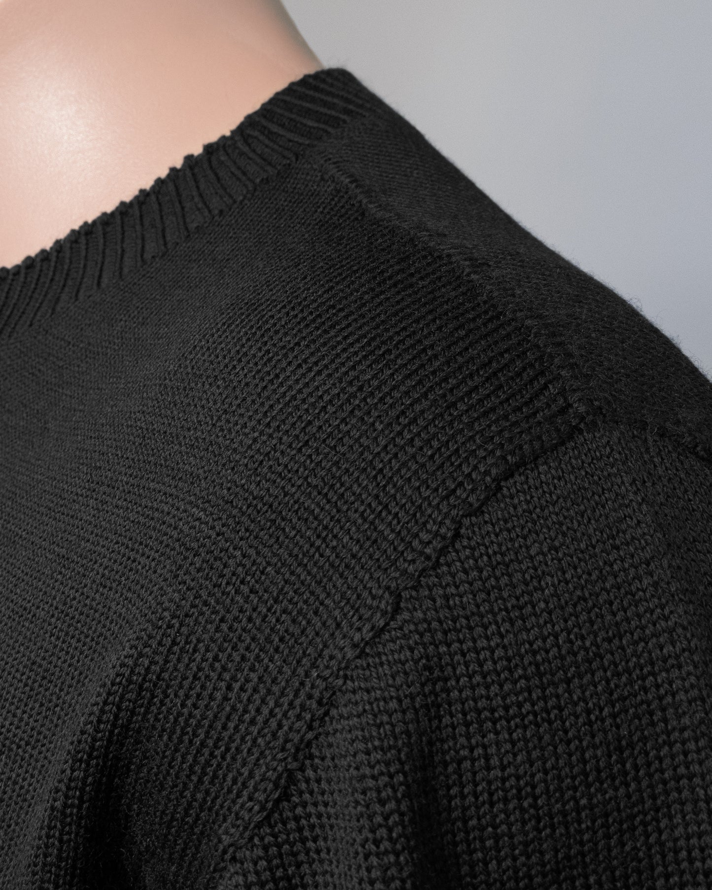 MENS AWAKARI 11 MERINO CREW