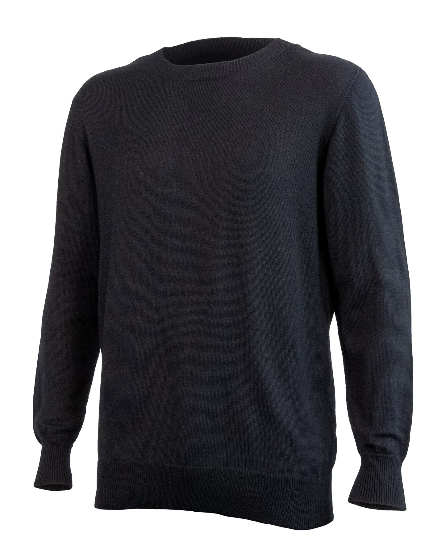 MENS AWAKARI 11 MERINO CREW