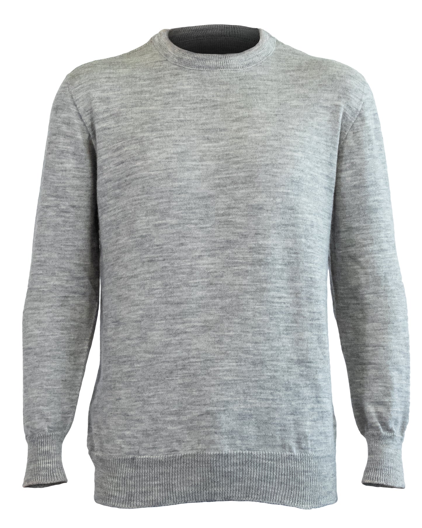 MENS AWAKARI 11 MERINO CREW
