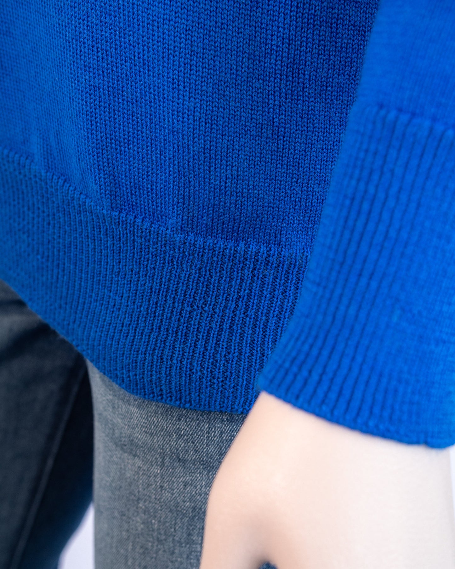WOMENS BEALEY MERINO LS SCOOP NECK
