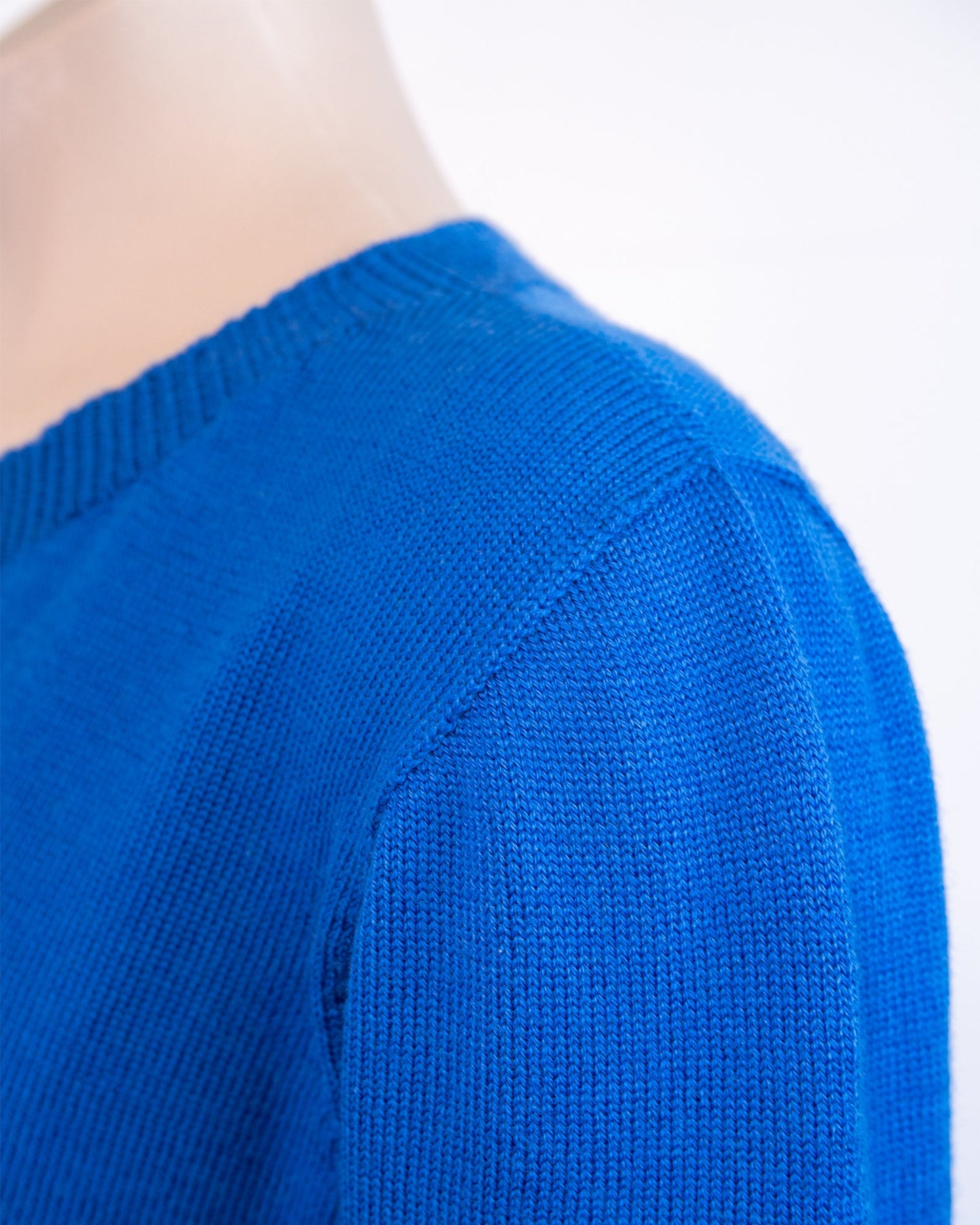WOMENS BEALEY MERINO LS SCOOP NECK
