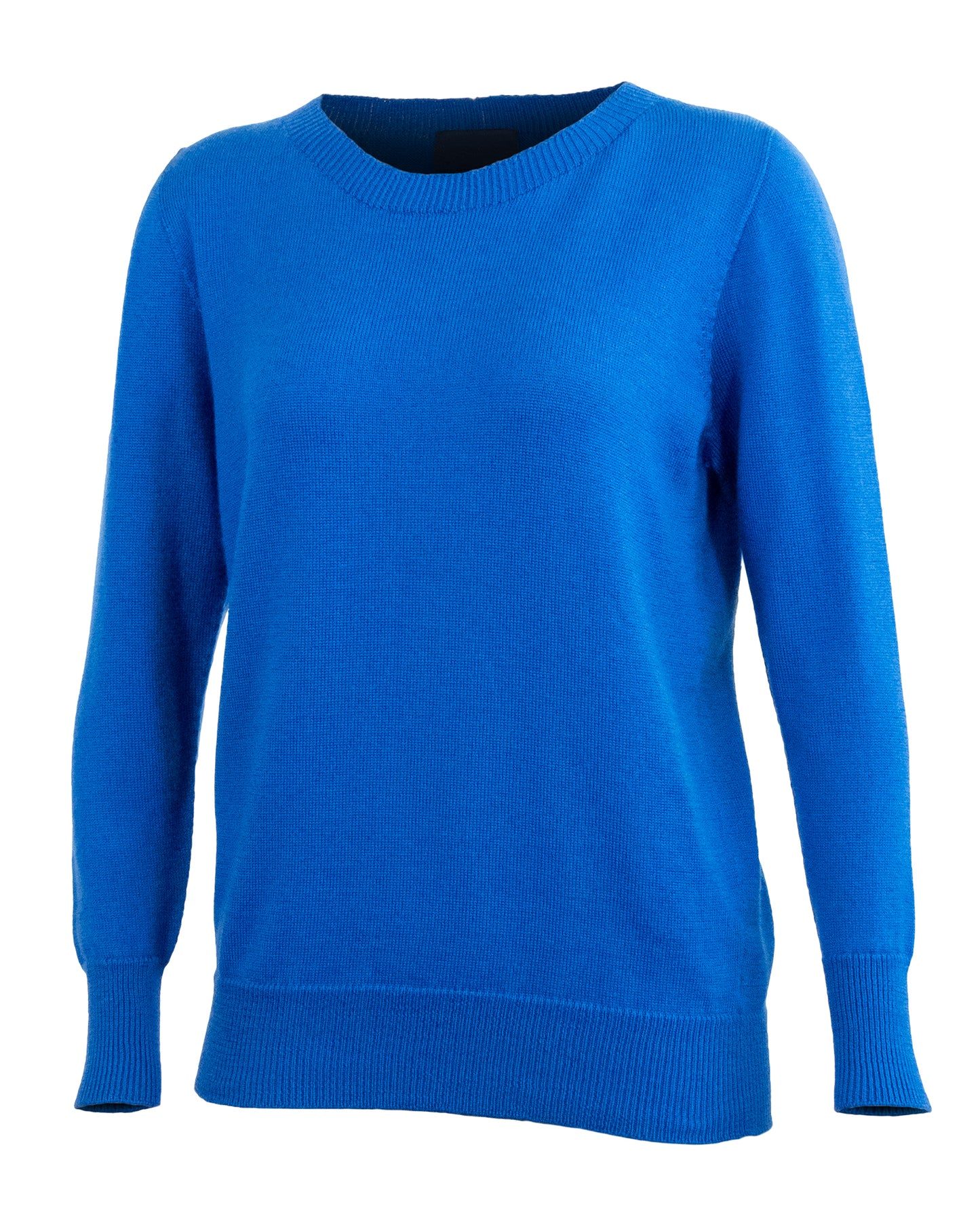 WOMENS BEALEY MERINO LS SCOOP NECK