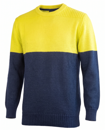 300 TWO TONE WORK-CREW