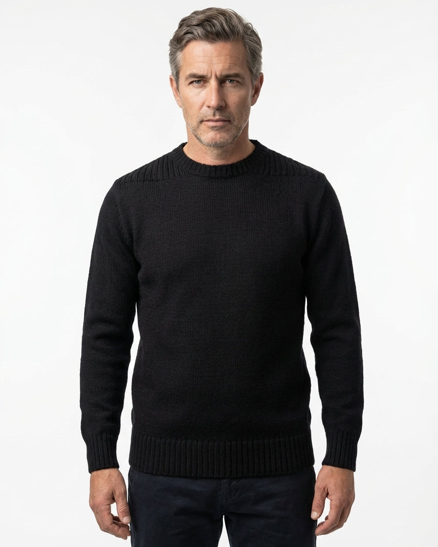 MID MICRON WORK WOOL – ACRUX Wool Systems