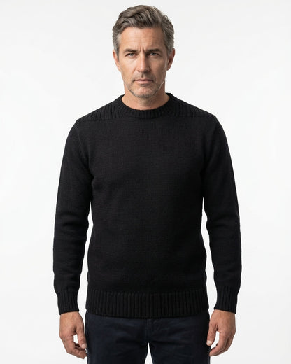 400 WORK SWEATER