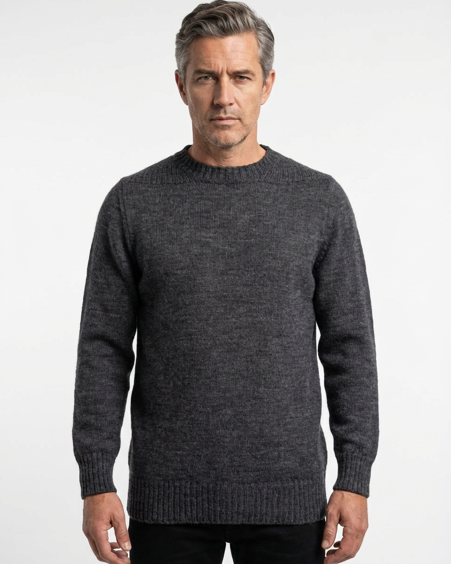 400 WORK SWEATER