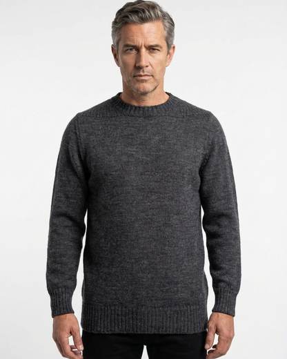 400 WORK SWEATER