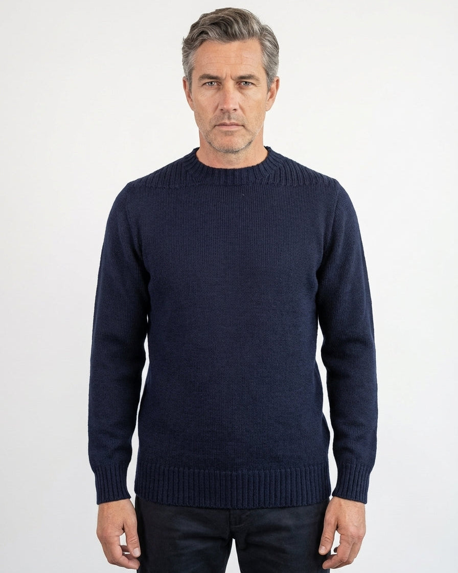 400 WORK SWEATER