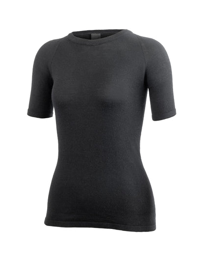UNISEX SUPERFINE MERINO SHORT SLEEVE TEE