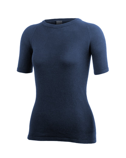 UNISEX SUPERFINE MERINO SHORT SLEEVE TEE