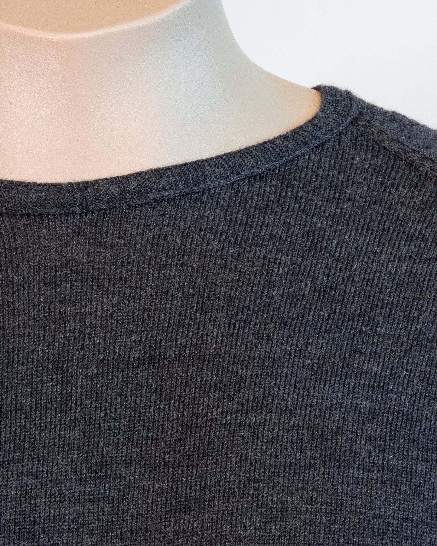 UNISEX SUPERFINE MERINO SHORT SLEEVE TEE
