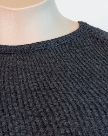 UNISEX SUPERFINE MERINO SHORT SLEEVE TEE