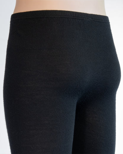 SUPERFINE MERINO LONG-JOHN