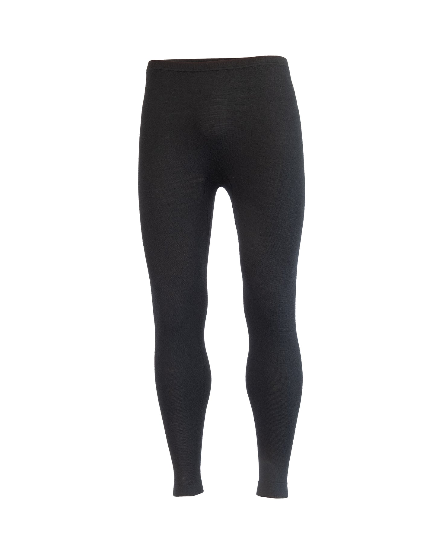 SUPERFINE MERINO LONG-JOHN