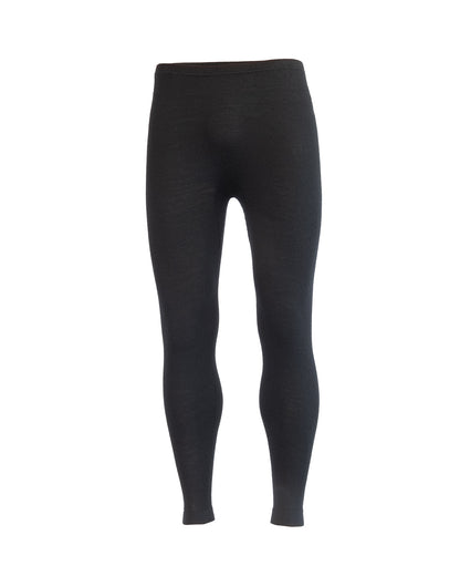 SUPERFINE MERINO LONG-JOHN