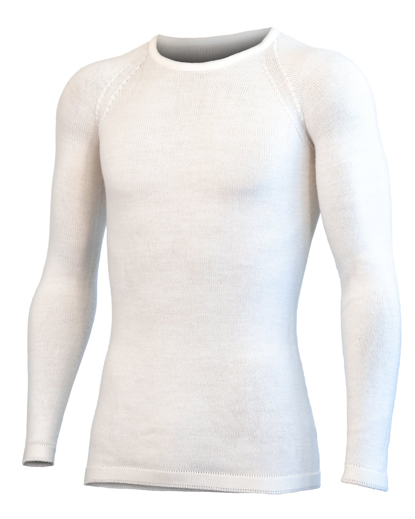 UNISEX SUPERFINE MERINO HIGH LOFT THERMAL