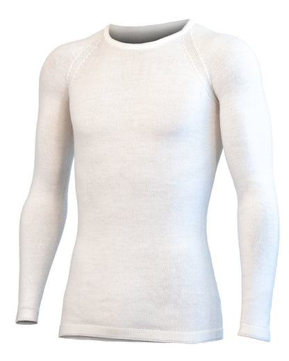 UNISEX SUPERFINE MERINO HIGH LOFT THERMAL