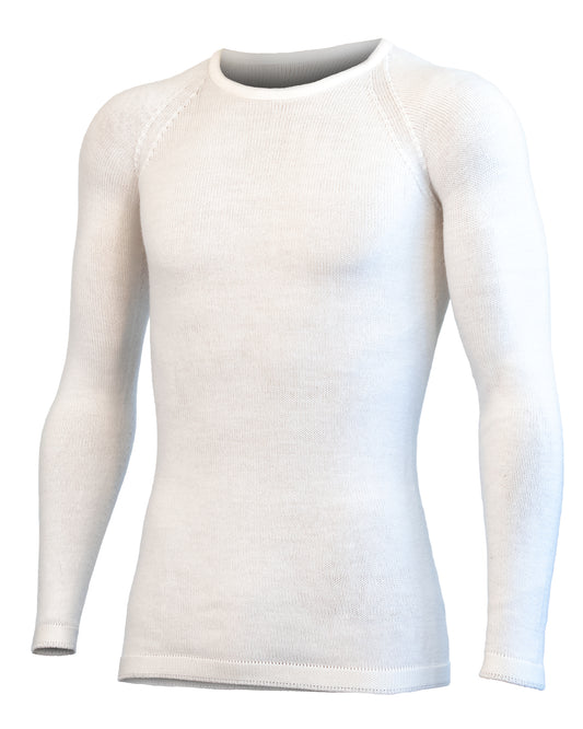 UNISEX SUPERFINE MERINO HIGH LOFT THERMAL
