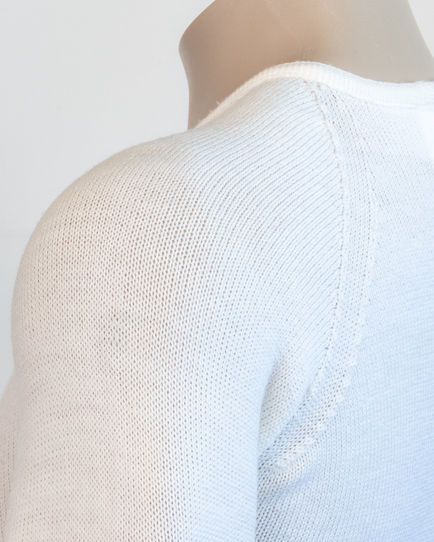 UNISEX SUPERFINE MERINO HIGH LOFT THERMAL