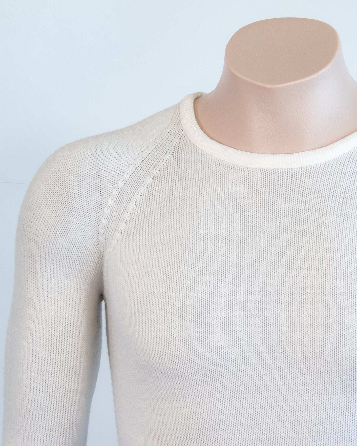 UNISEX SUPERFINE MERINO HIGH LOFT THERMAL