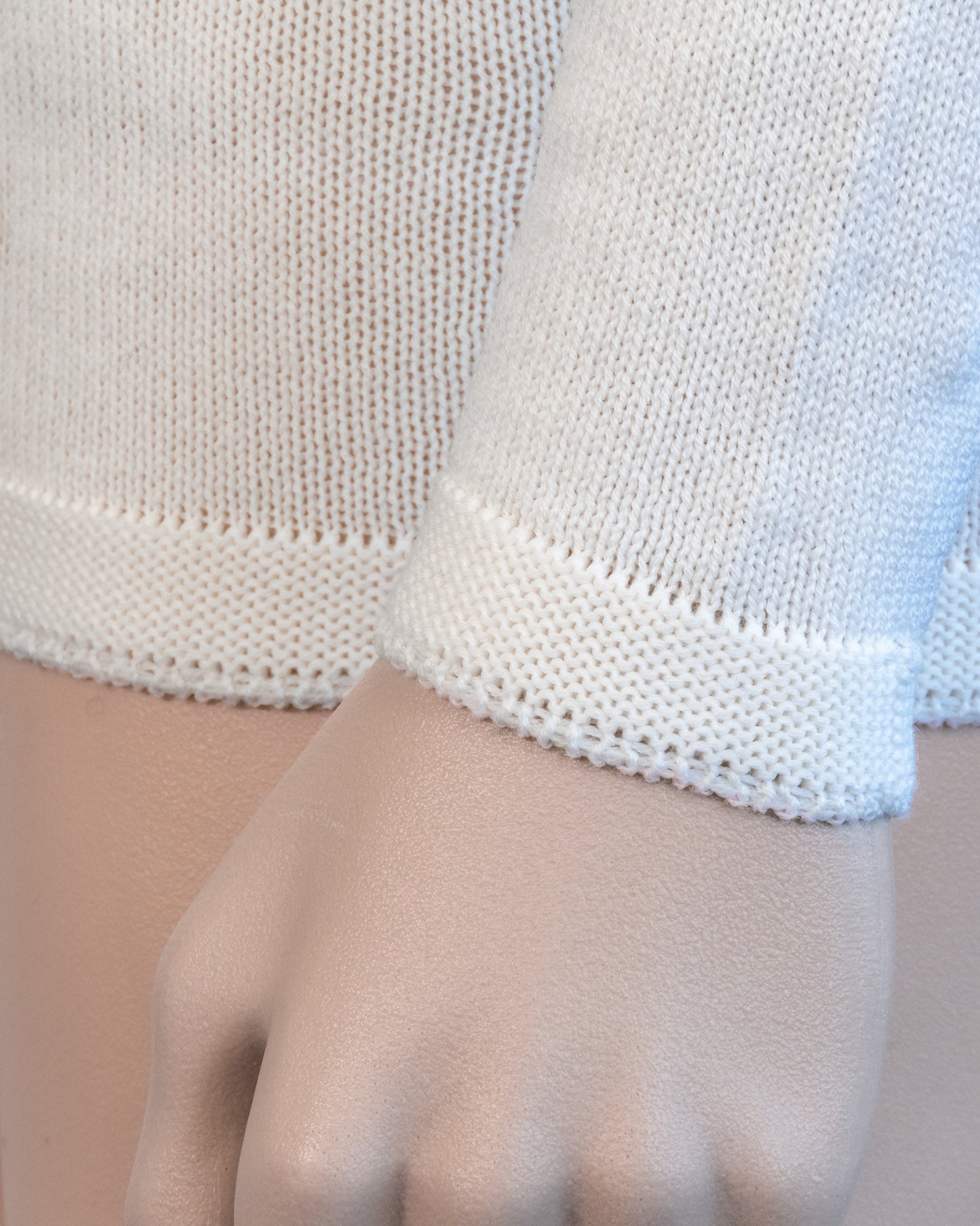 UNISEX SUPERFINE MERINO HIGH LOFT THERMAL