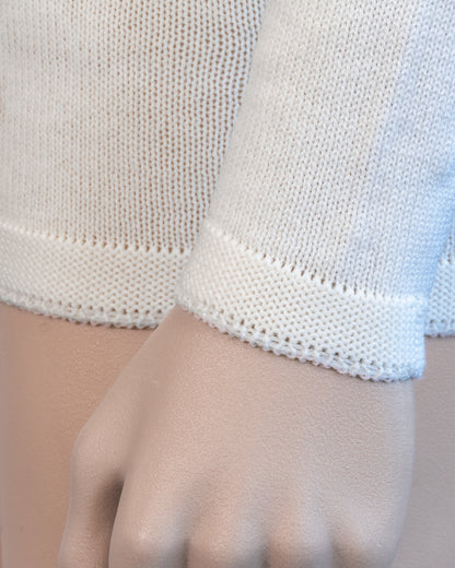 UNISEX SUPERFINE MERINO HIGH LOFT THERMAL