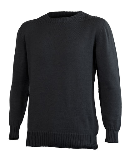 MENS BULLER MERINO CREW NECK