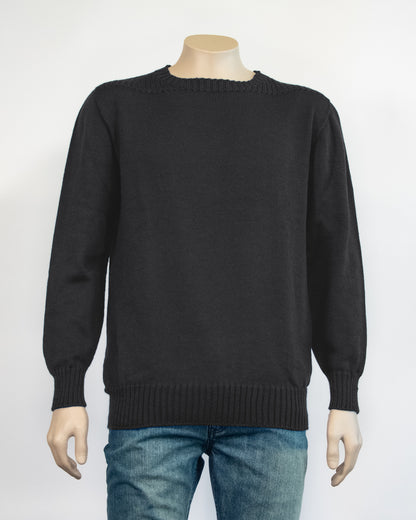 MERINO 5GG CREW NECK