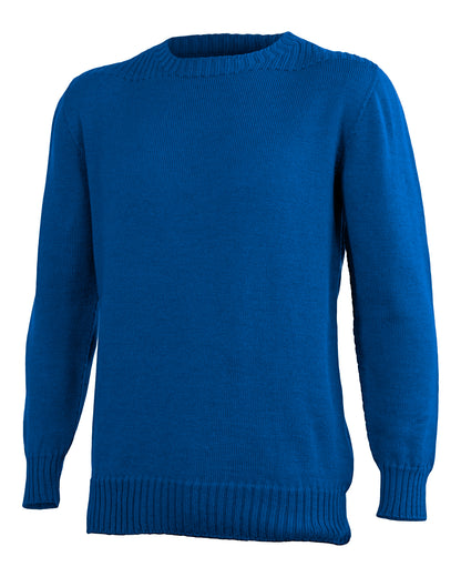 MENS BULLER MERINO CREW NECK