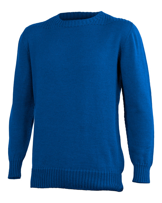 MENS BULLER MERINO CREW NECK