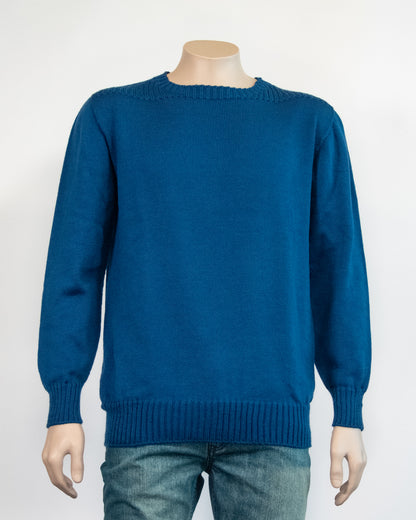 MERINO 5GG CREW NECK
