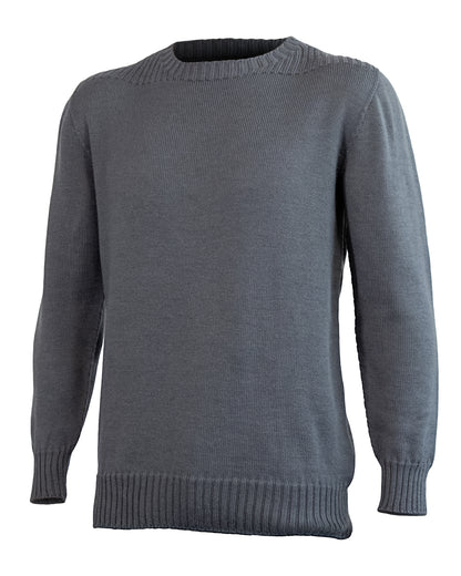 MENS BULLER MERINO CREW NECK