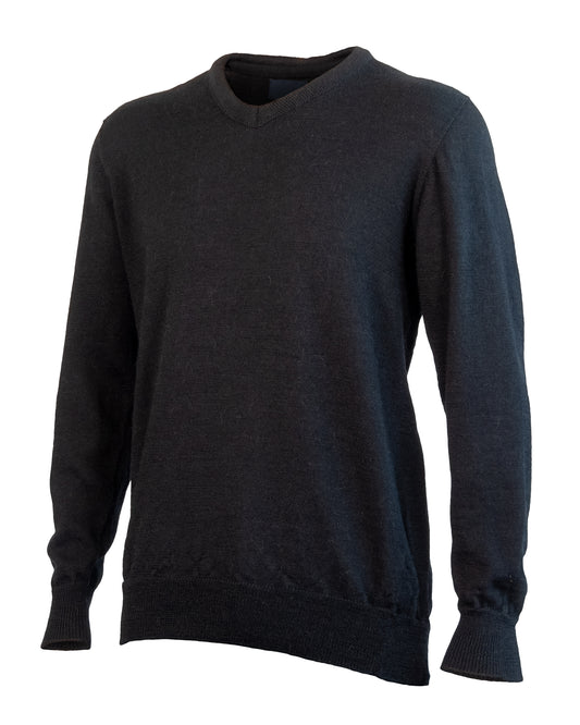 MENS AWAKARI II MERINO VEE