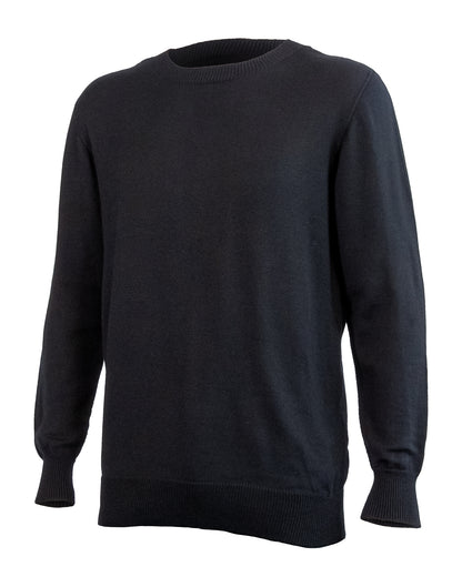 MENS AWAKARI 11 MERINO CREW