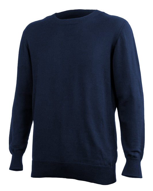 MENS AWAKARI 11 MERINO CREW