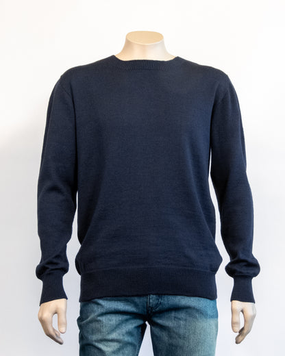 AWAKARI 11 MERINO CREW