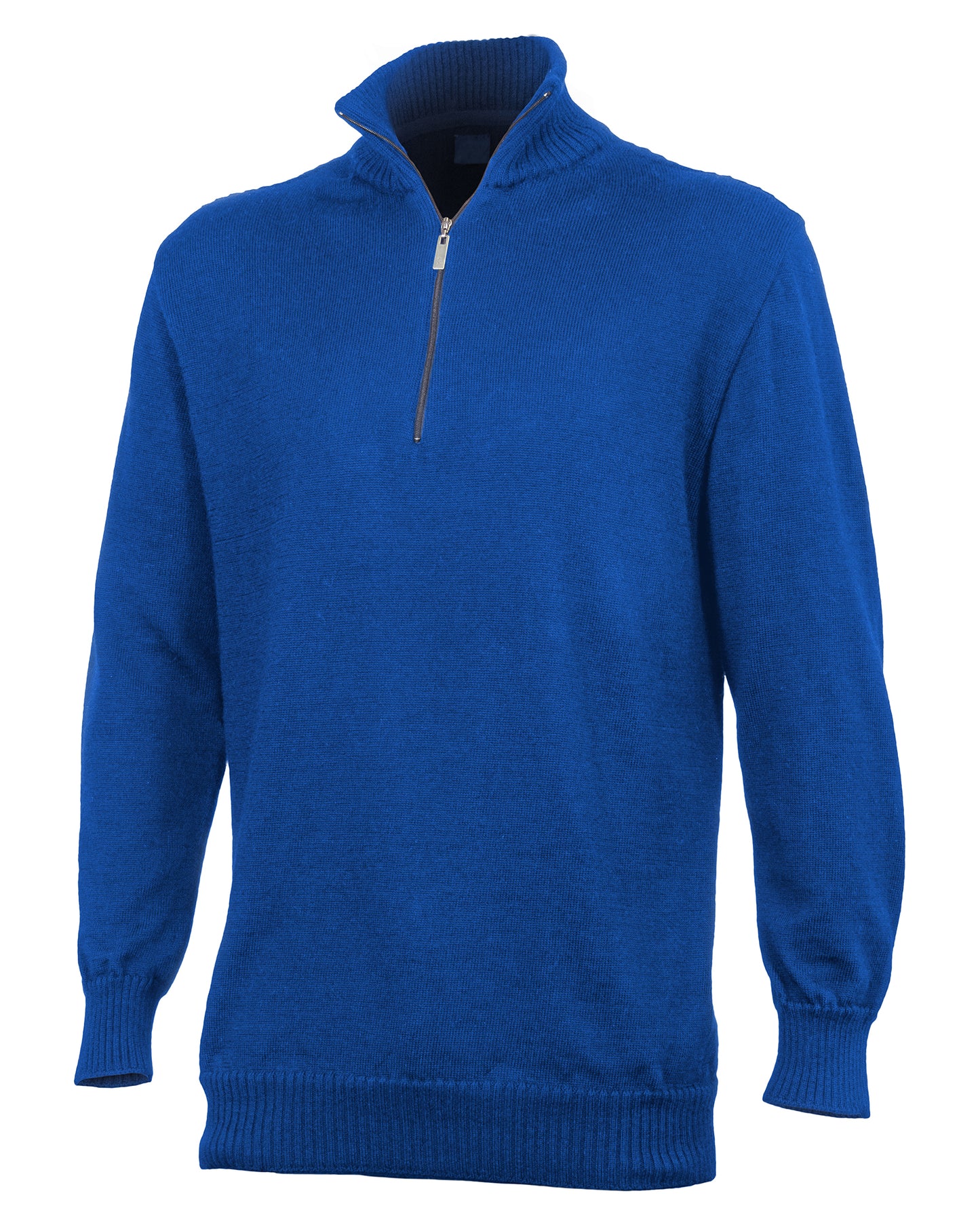 MENS AWAKARI MERINO QTR ZIP