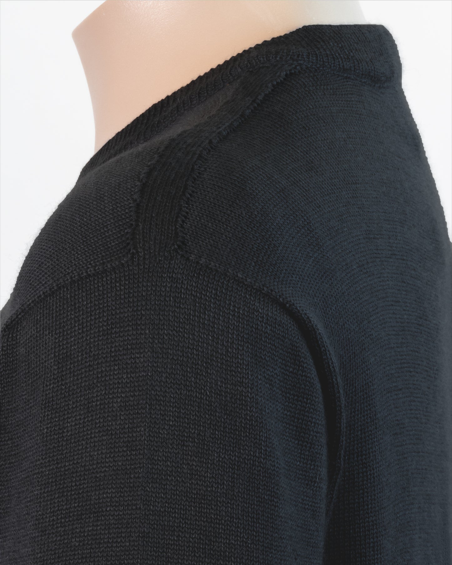 AWAKARI MERINO SADDLE CREW