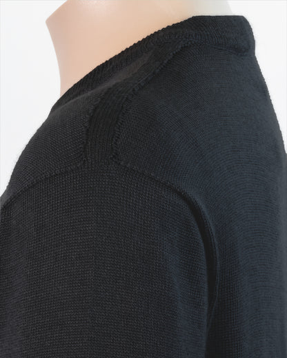 AWAKARI MERINO SADDLE CREW