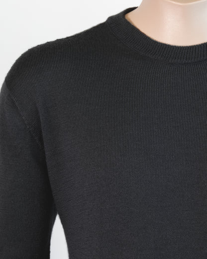 AWAKARI MERINO SADDLE CREW