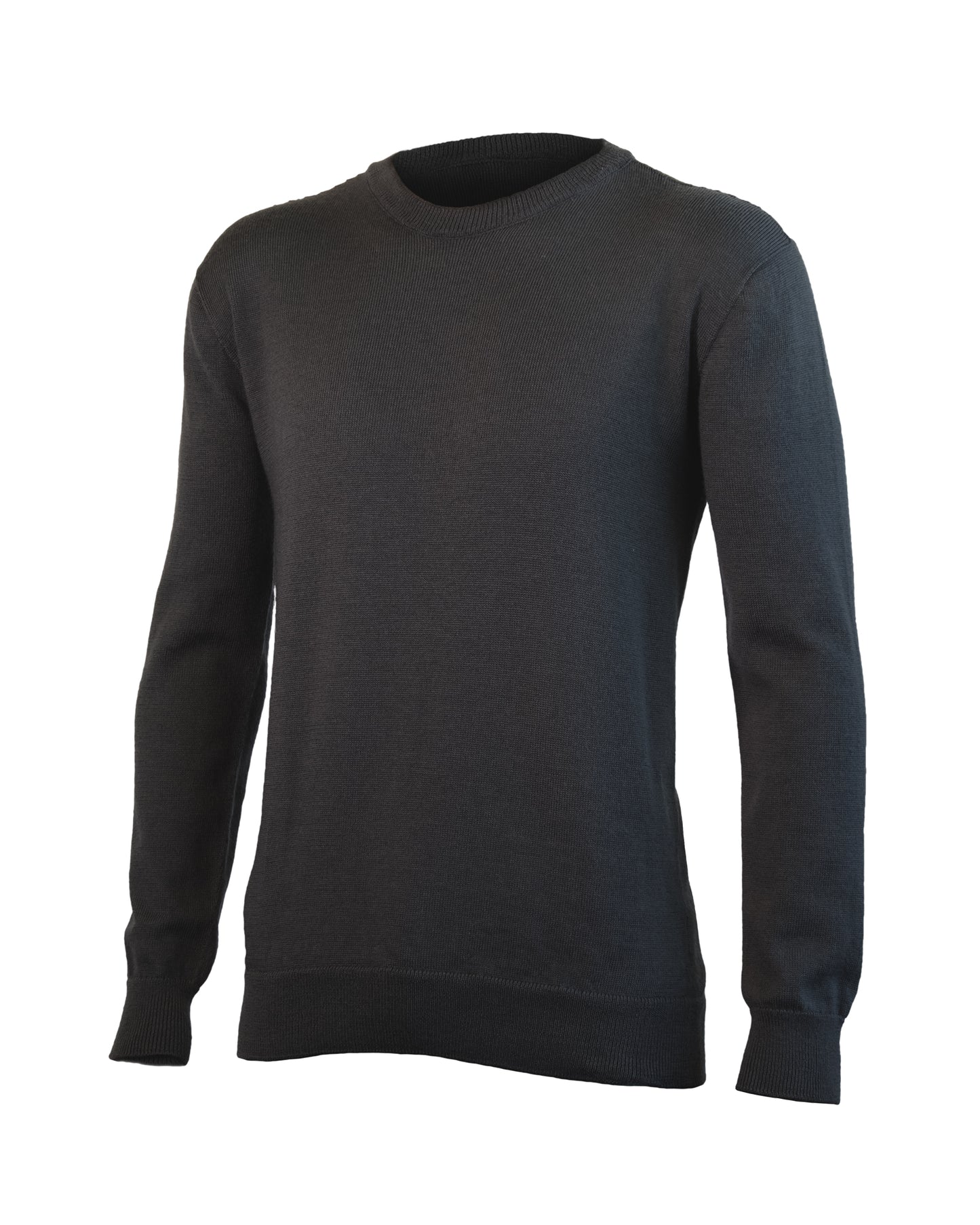 AWAKARI MERINO SADDLE CREW