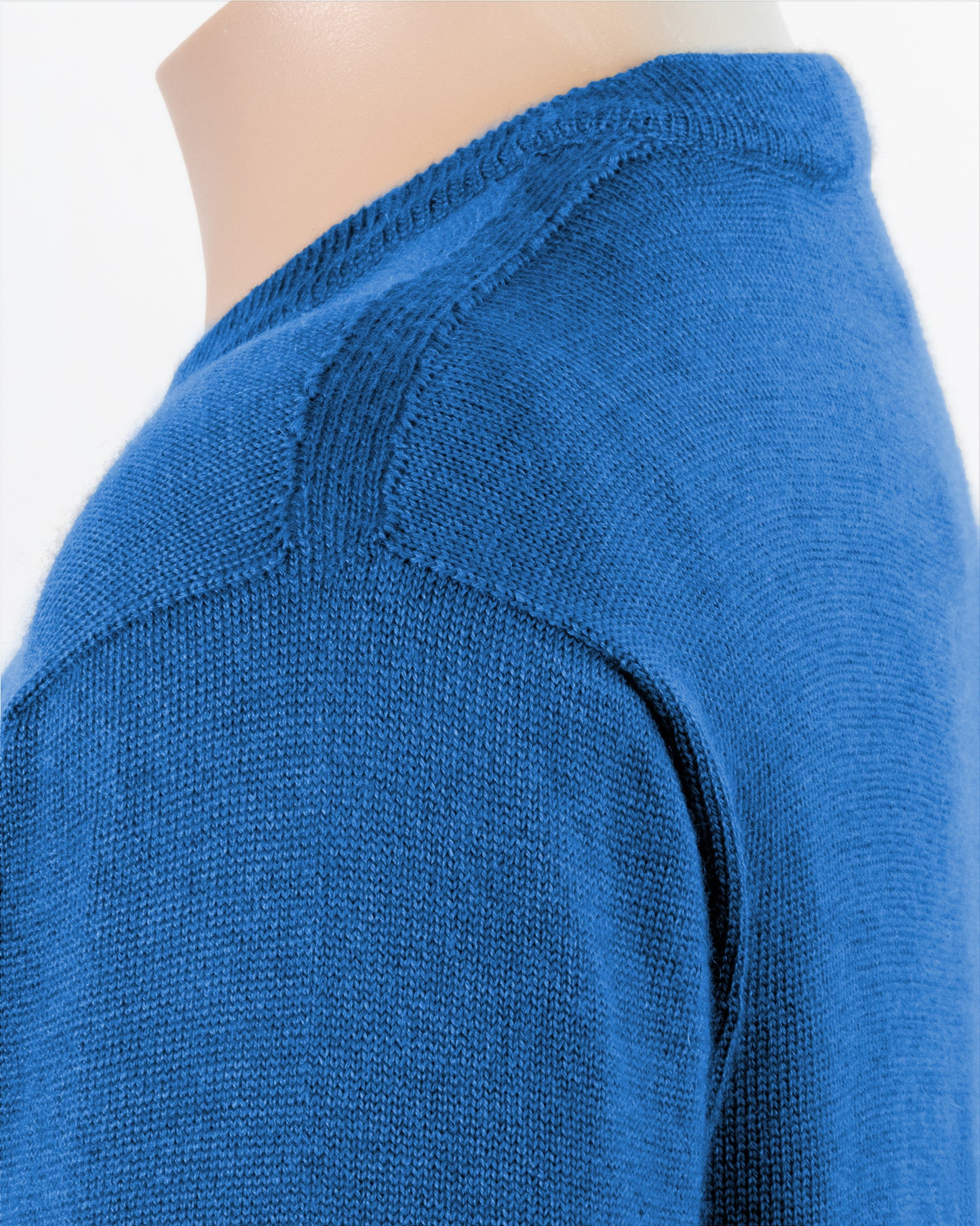 AWAKARI MERINO SADDLE CREW